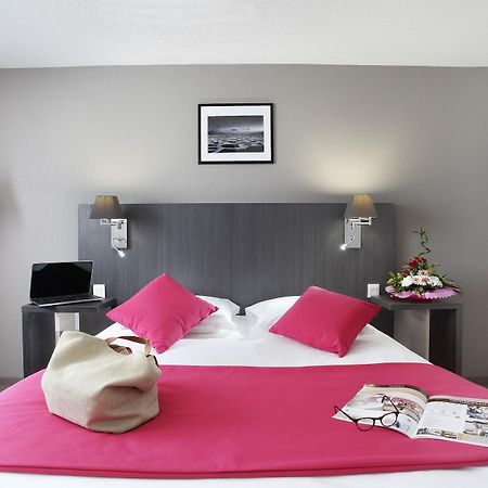 Appart Hotel Odalys City Marseille Le Dome מראה חיצוני תמונה