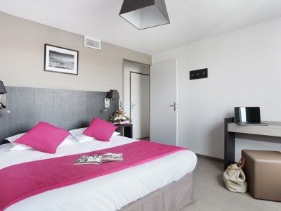 Appart Hotel Odalys City Marseille Le Dome מראה חיצוני תמונה