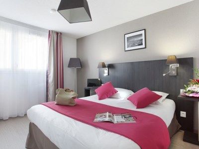Appart Hotel Odalys City Marseille Le Dome מראה חיצוני תמונה